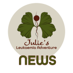 New chemotherapy side effects and infection