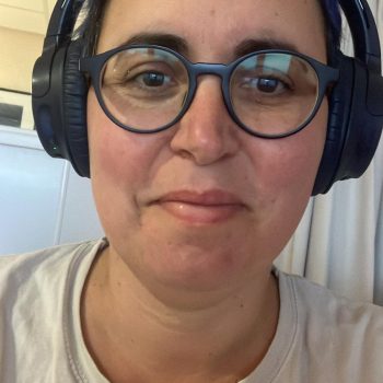 No transfusion today