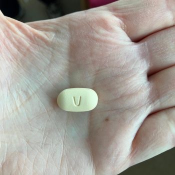 Day 1 – Remission reinduction treatment